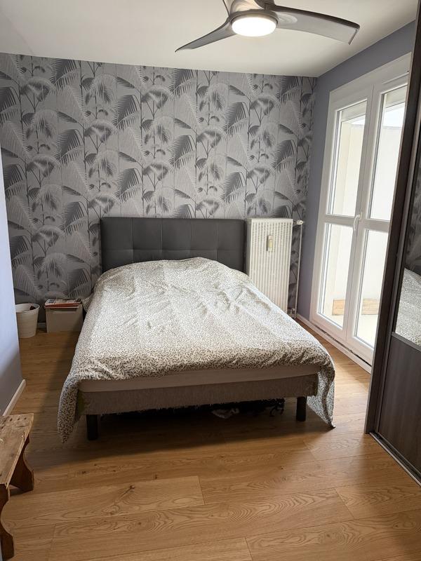 Appartement - 84 m² - 4 pièces