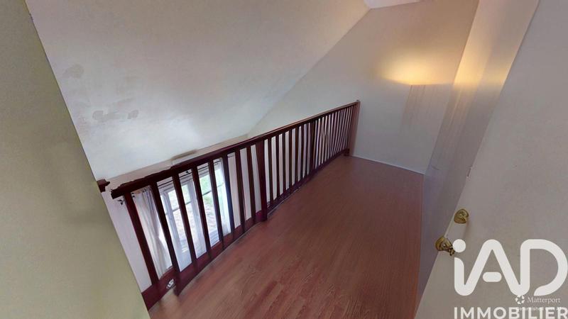 Maison - 118 m² - 6 pièces