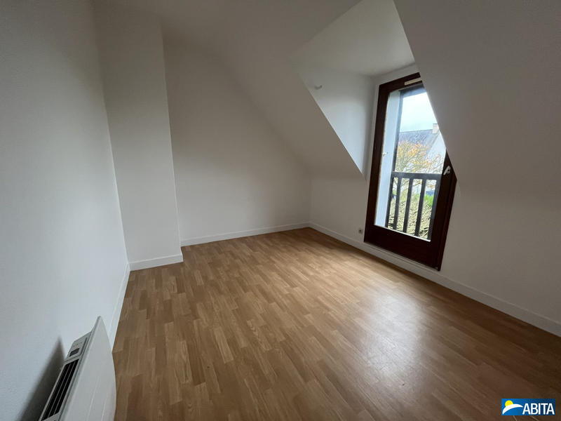 Maison - 73 m² - 4 pièces