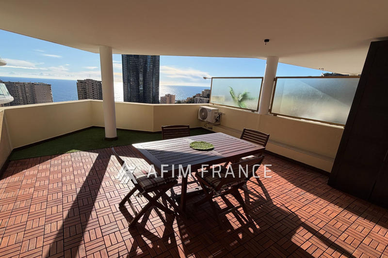 Appartement - 31 m² - 1 pièce