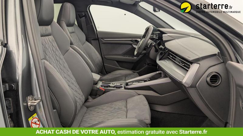 Audi A3 sportback Tfsi Mild Hybrid 150 s tronic 7 s line