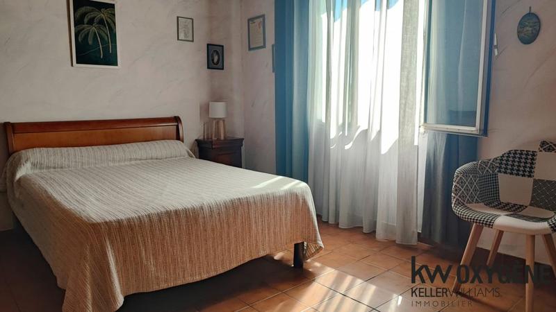 Maison - 131 m² - 5 pièces