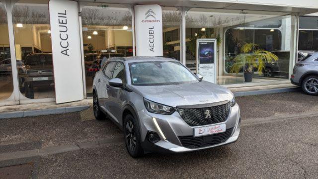 Peugeot 2008 PureTech 130 s&amp;S Eat8 Allure