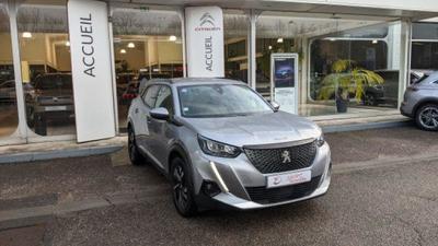 Peugeot 2008 PureTech 130 s&amp;S Eat8 Allure