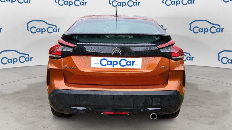 Citroën C4 1.2 Puretech 100 Feel