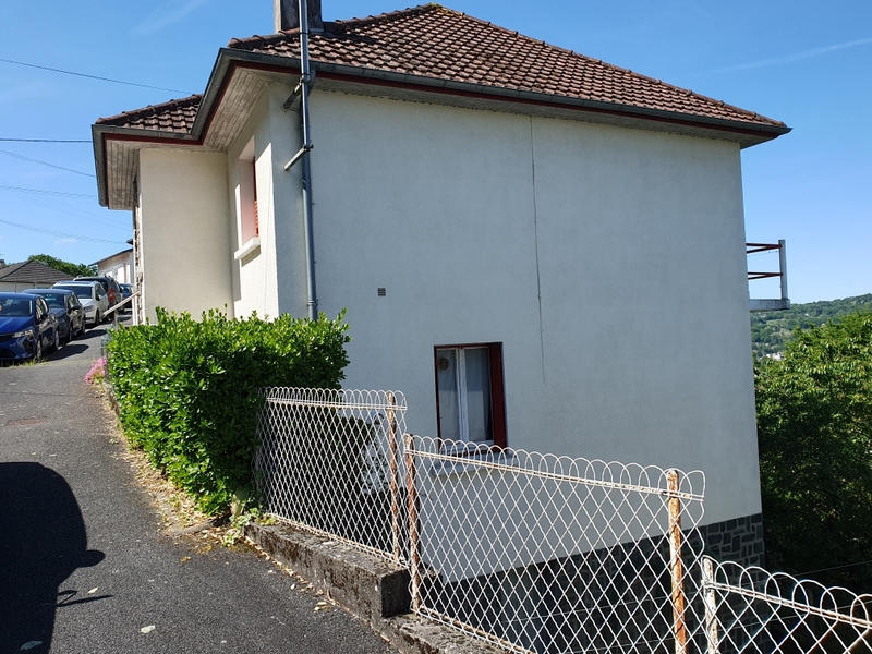 Maison - 167 m² - 5 pièces