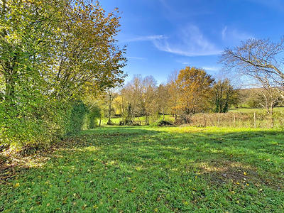 Terrain - 550 m²