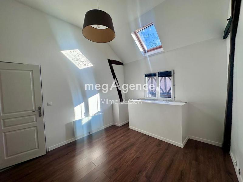 Appartement - 74 m² - 4 pièces