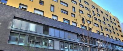 Appartement - 19 m² - 1 pièce