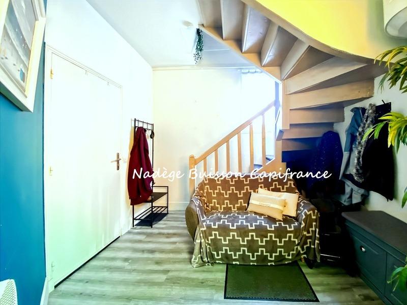 Immeuble - 112 m² - 5 pièces