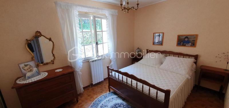 Villa - 179 m² - 6 pièces