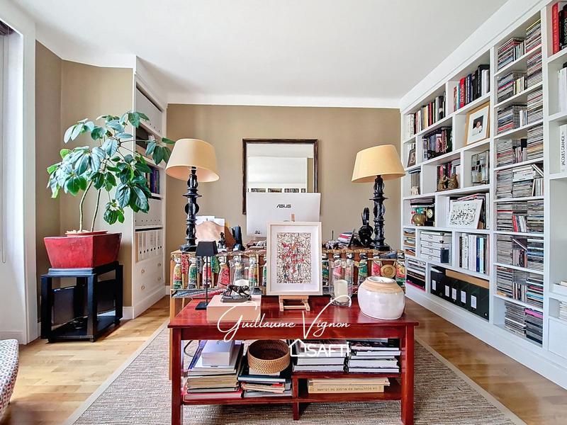 Appartement - 100 m² - 4 pièces