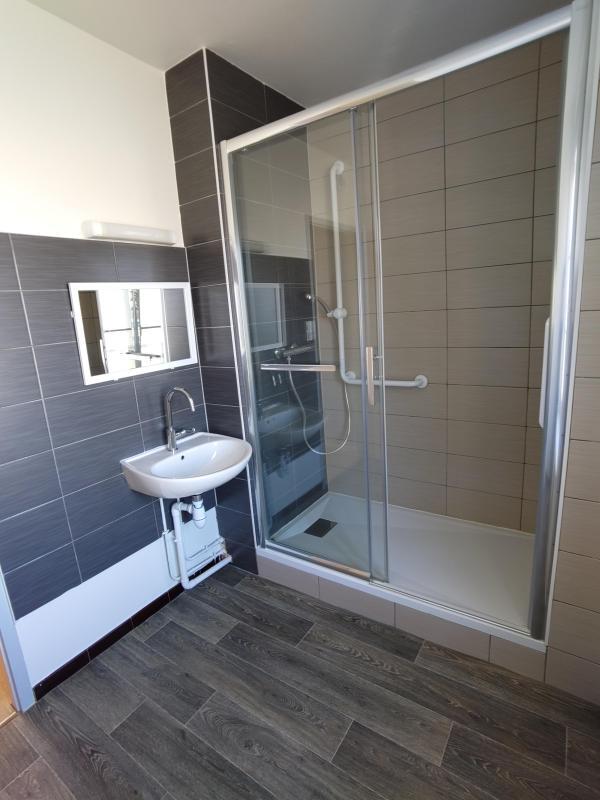 Appartement - 53 m² - 2 pièces