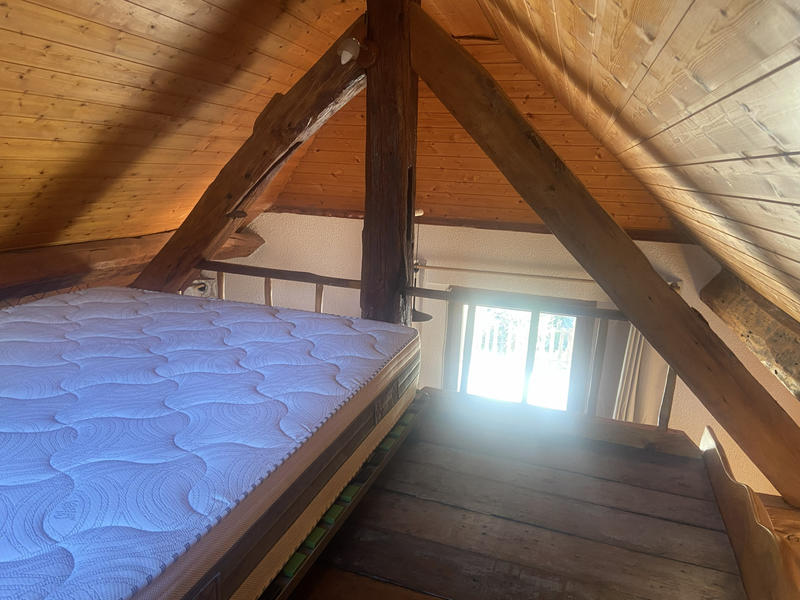 Maison - 37 m² - 1 pièce