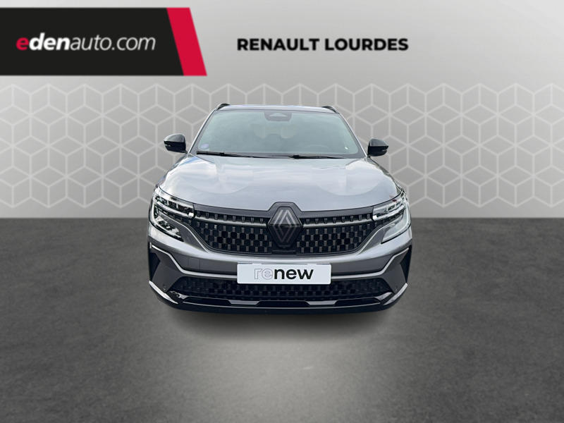 Renault Austral E-Tech full hybrid 200 Gsr2 Techno esprit Alpine