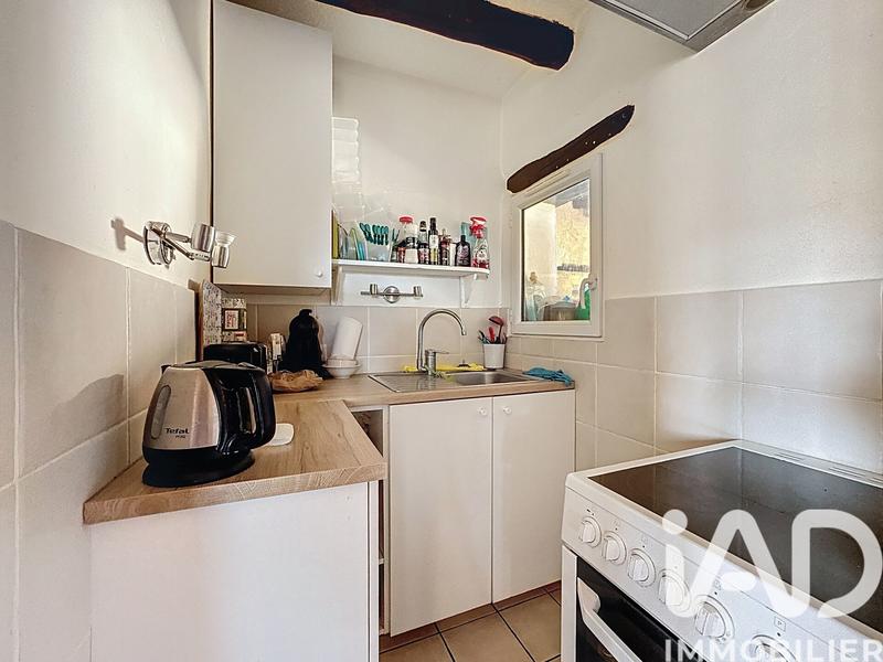 Bastide - 282 m² - 14 pièces