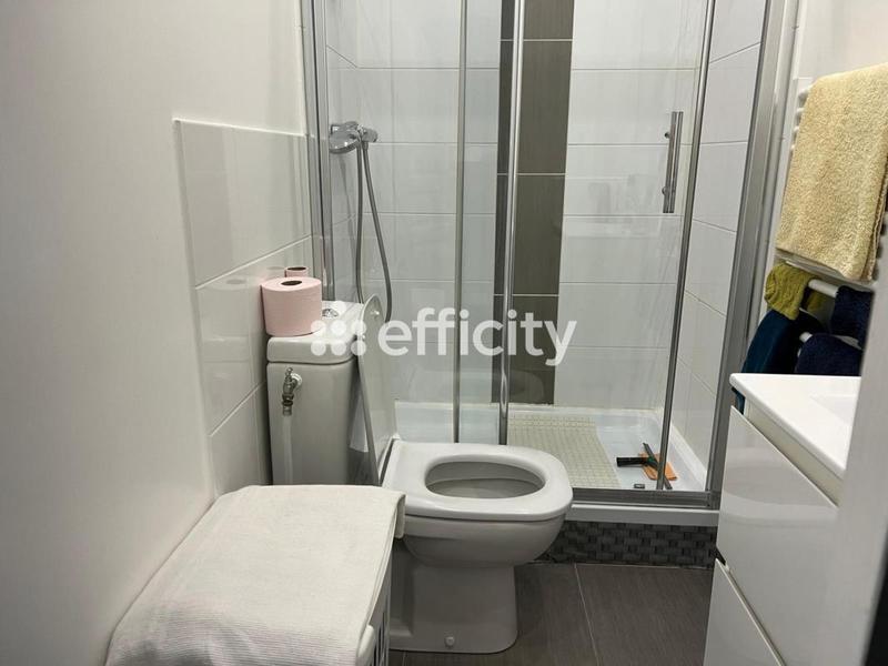 Maison - 32 m² - 2 pièces