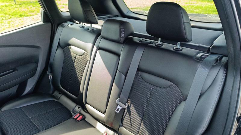 Renault Kadjar 1.2 TCe 130 Energy Edc7 Graphite