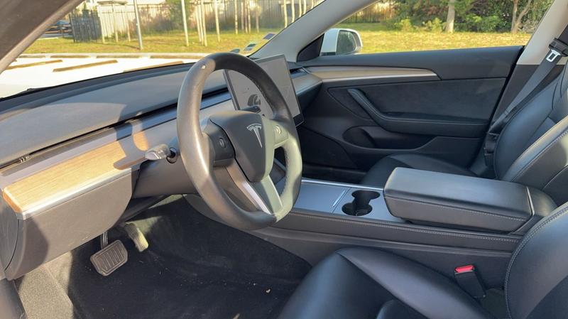 Tesla Model 3 325 Range plus Rwd Standard - Première main