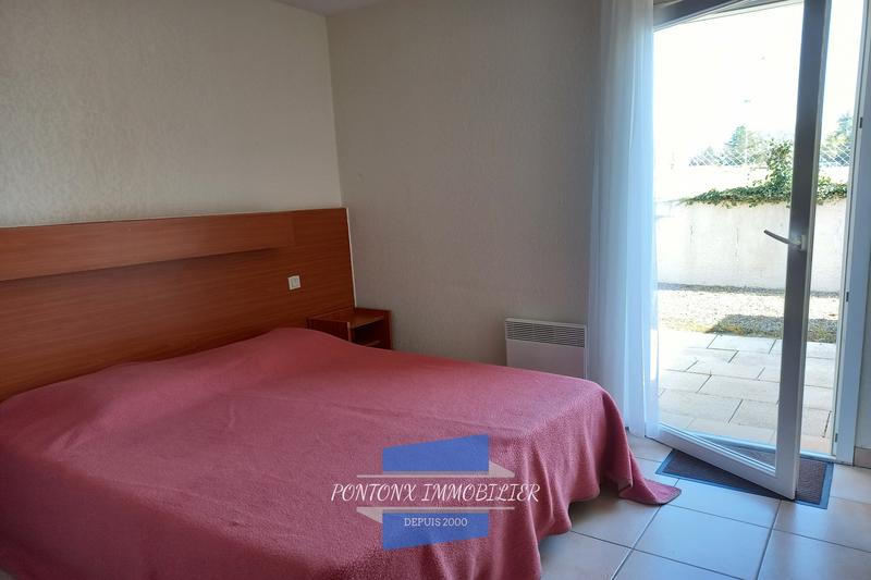 Maison - 28 m² - 2 pièces