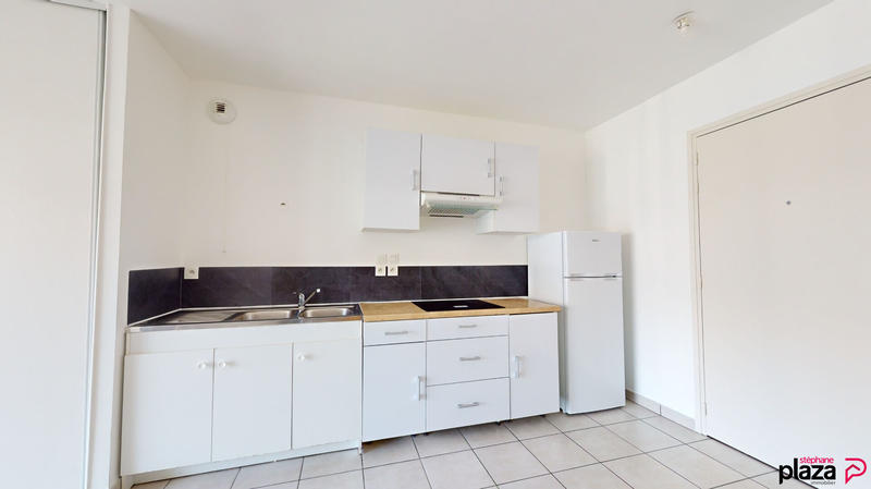 Appartement - 41 m² - 2 pièces