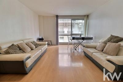 Appartement - 74 m² - 3 pièces