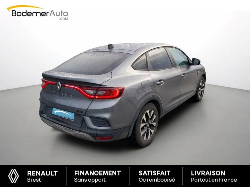 Renault Arkana E-Tech hybride 145 - 22 Evolution