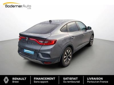 Renault Arkana E-Tech hybride 145 - 22 Evolution
