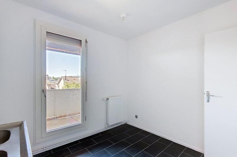 Appartement - 76 m² - 3 pièces