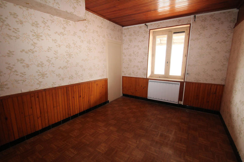 Maison - 80 m² - 3 pièces