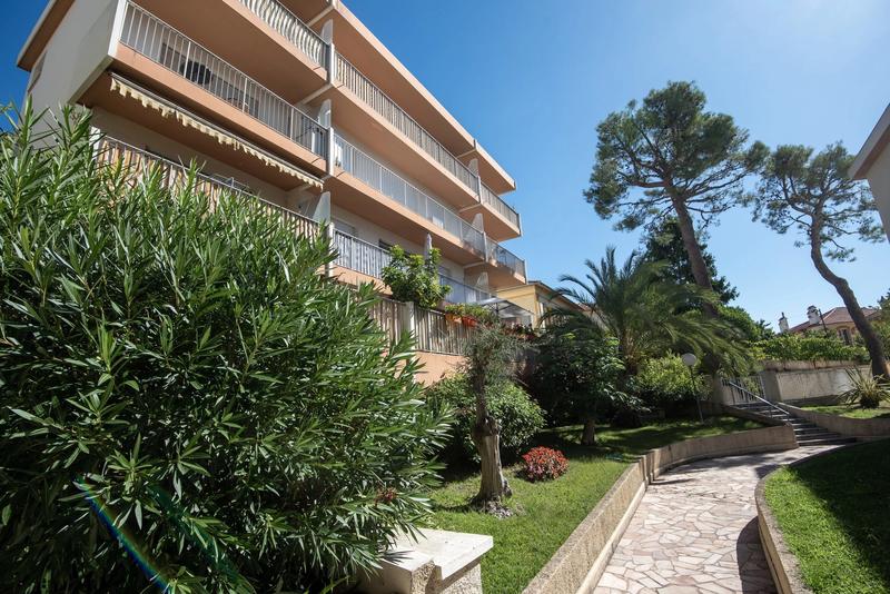 Appartement - 19 m² - 1 pièce