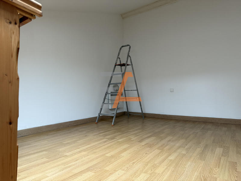 Triplex - 120 m² - 5 pièces