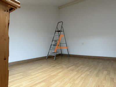 Triplex - 120 m² - 5 pièces