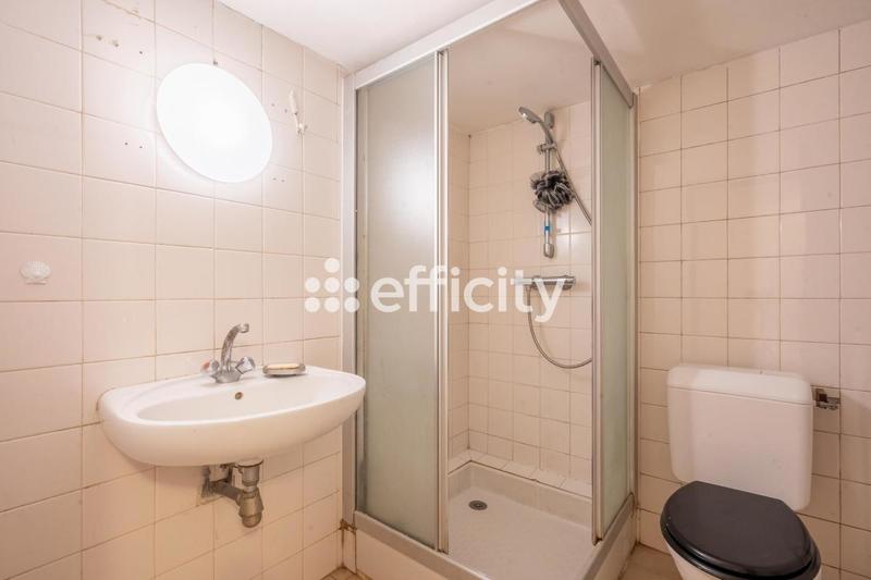 Maison - 104 m² - 5 pièces