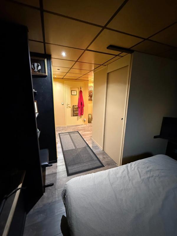 Maison - 125 m² - 4 pièces