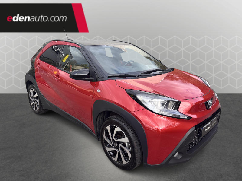 Toyota aygo x 1.0 Vvt-i 72 Design