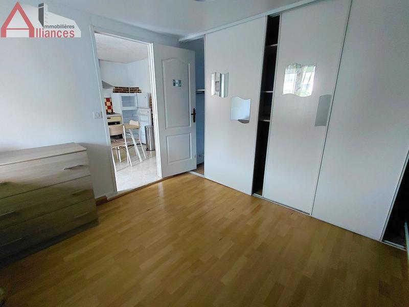 Maison - 67 m² - 3 pièces