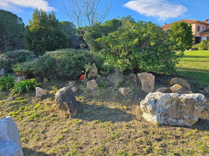 Château - 481 m² - 10 pièces