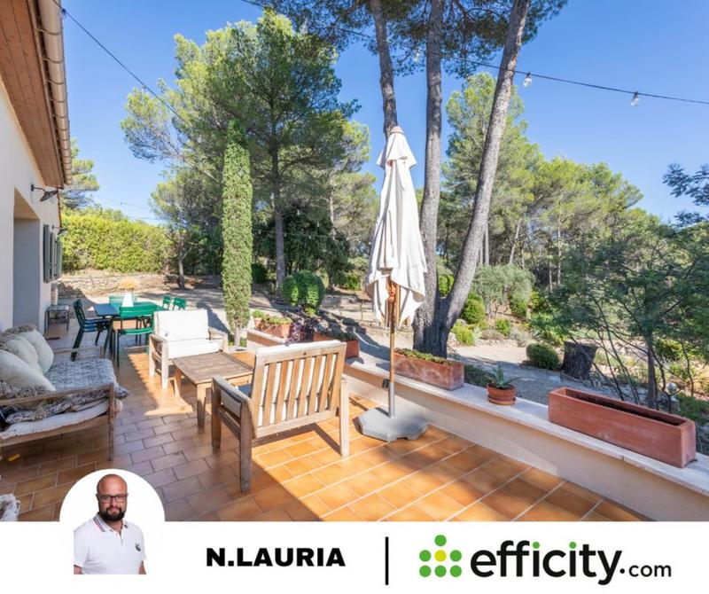 Villa - 160 m² - 7 pièces