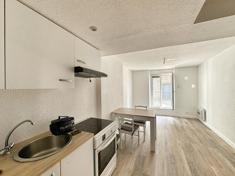 Immeuble - 7 pièces