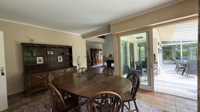 Maison - 224 m² - 7 pièces