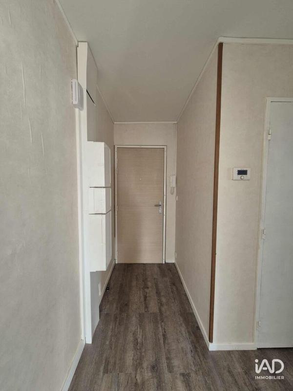 Appartement - 89 m² - 4 pièces
