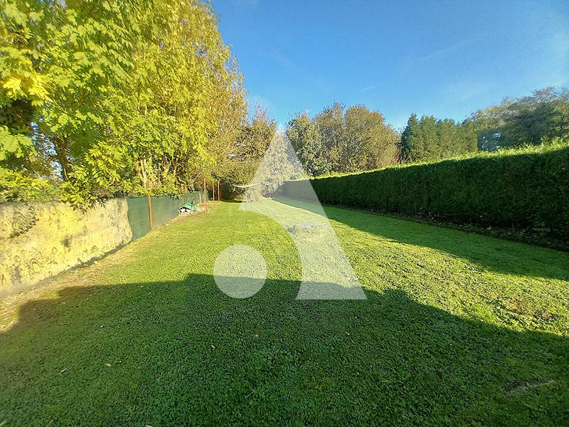 Maison - 130 m² - 10 pièces