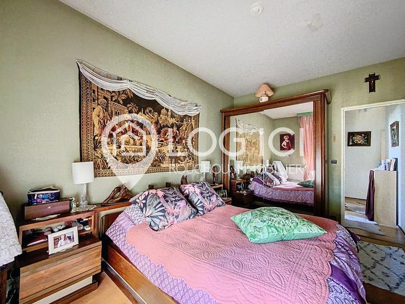 Viager - Appartement - 53 m² - 2 pièces