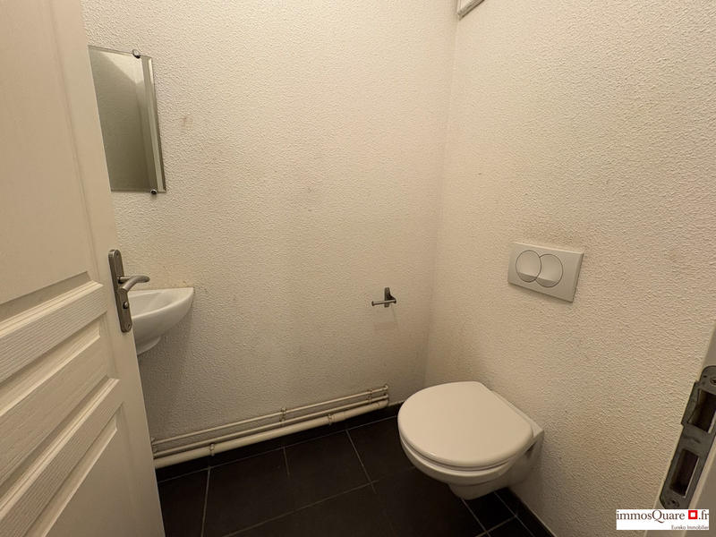 Appartement - 88 m² - 4 pièces