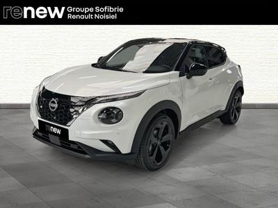 Nissan Juke Hybrid 143 Tekna