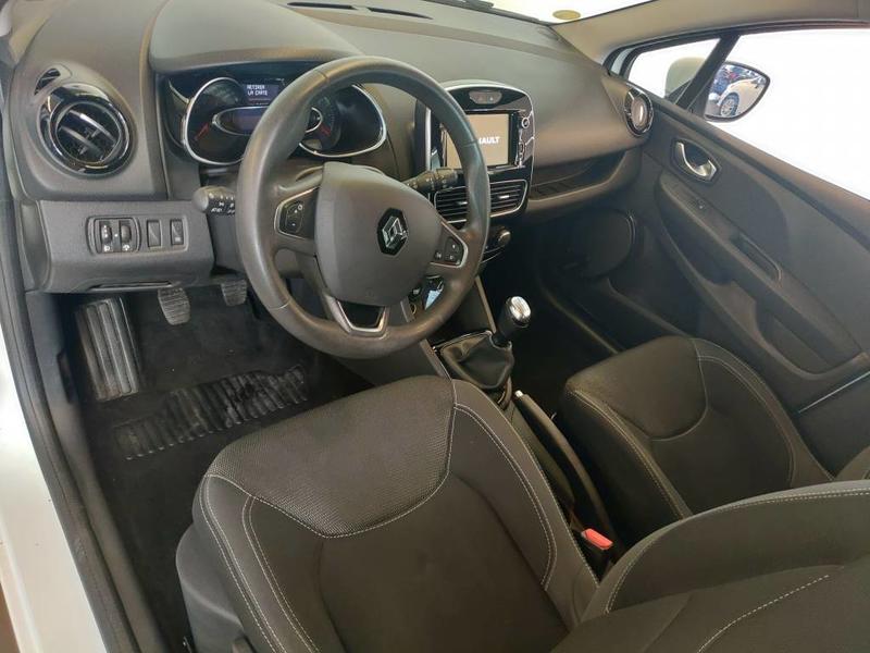 Renault Clio IV Business dCi 75