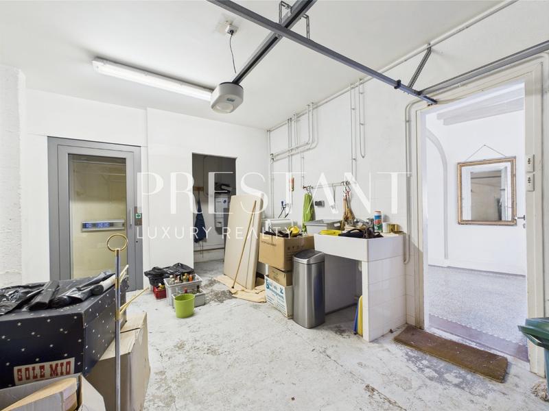 Maison de ville - 209 m² - 4 pièces