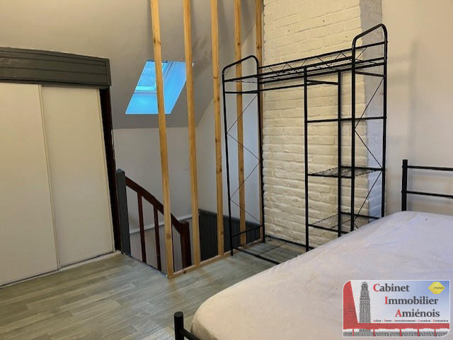 Maison - 29 m² - 2 pièces