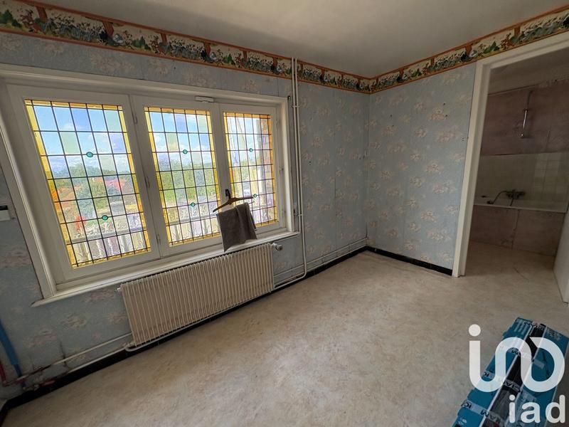 Maison - 268 m² - 14 pièces